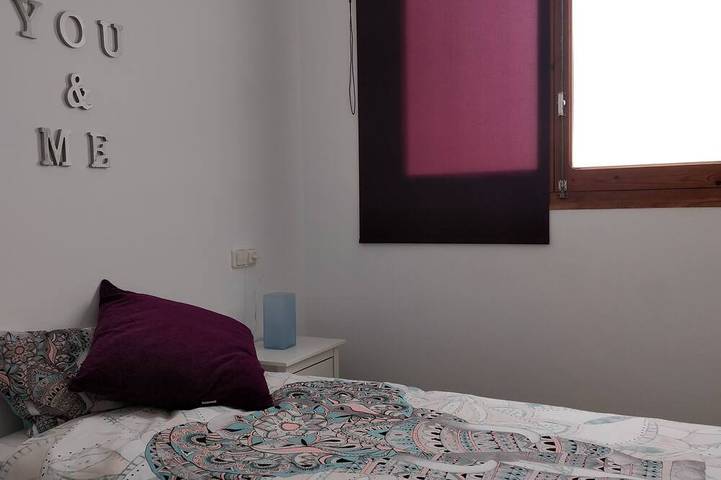Ganze Wohnung, Apartment Center, Costa Brava Beach und Barcelona in Malgrat de Mar, Maresme