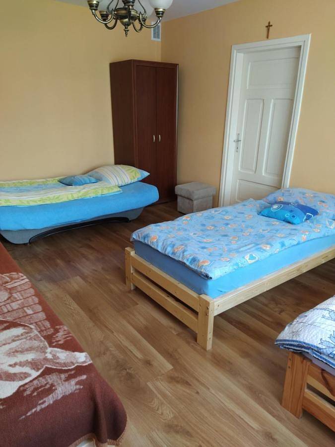 Cały apartament, Two-Bedroom Apartment in Częstochowa, Śląsk