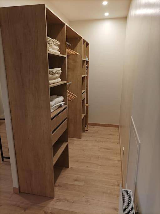 Gîte pour 4 personnes à Crémieu - 3