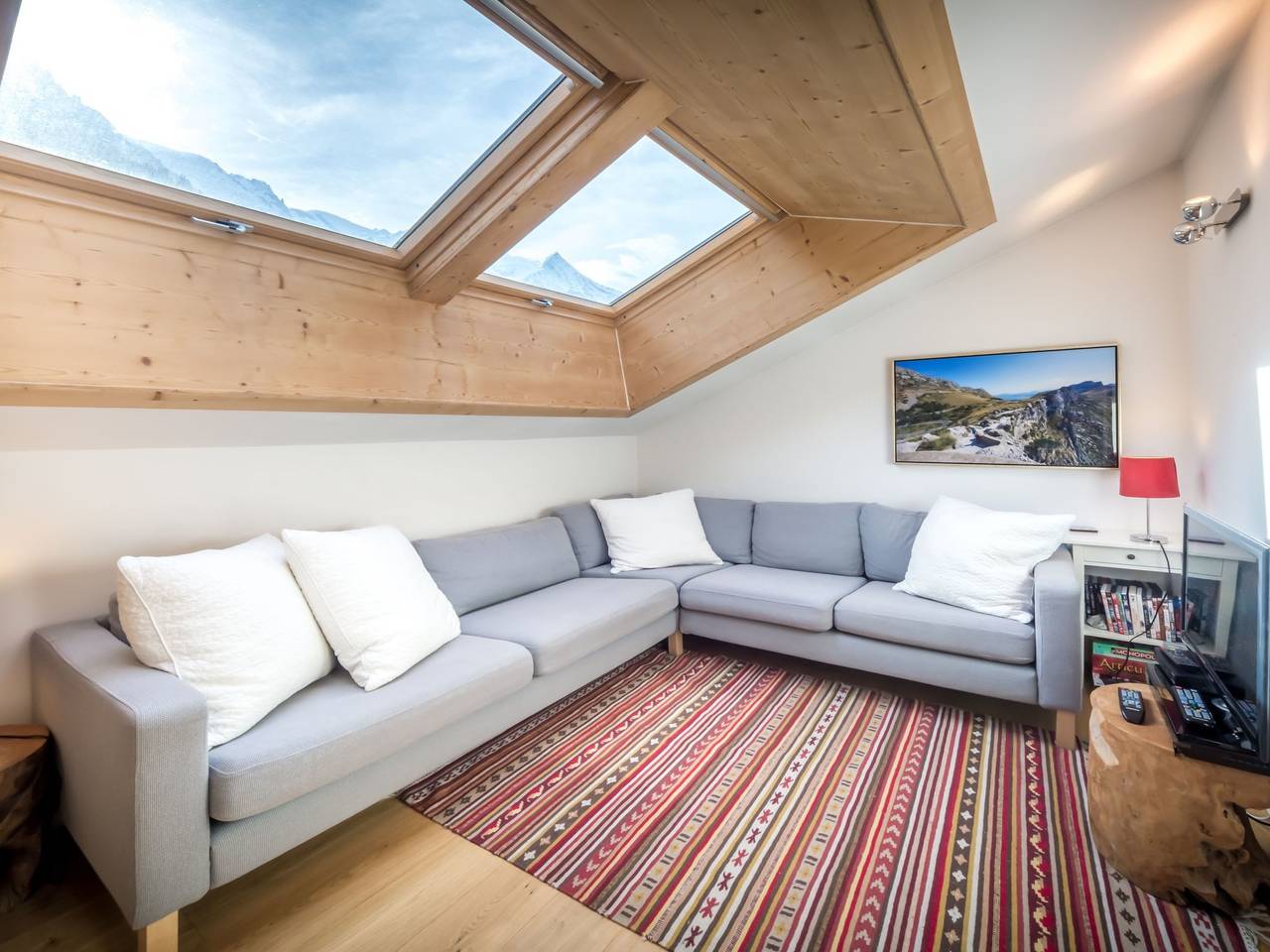 Photo : Appartement de vacances