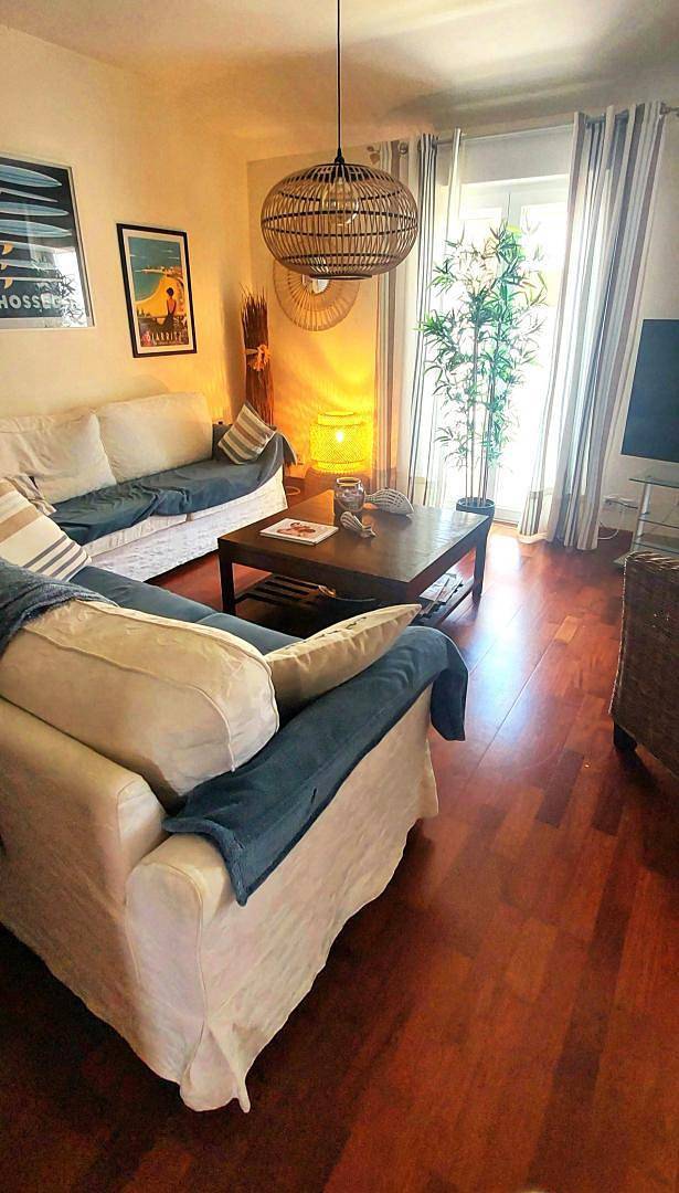 Gîte pour 5 personnes, avec terrasse à Capbreton - 4