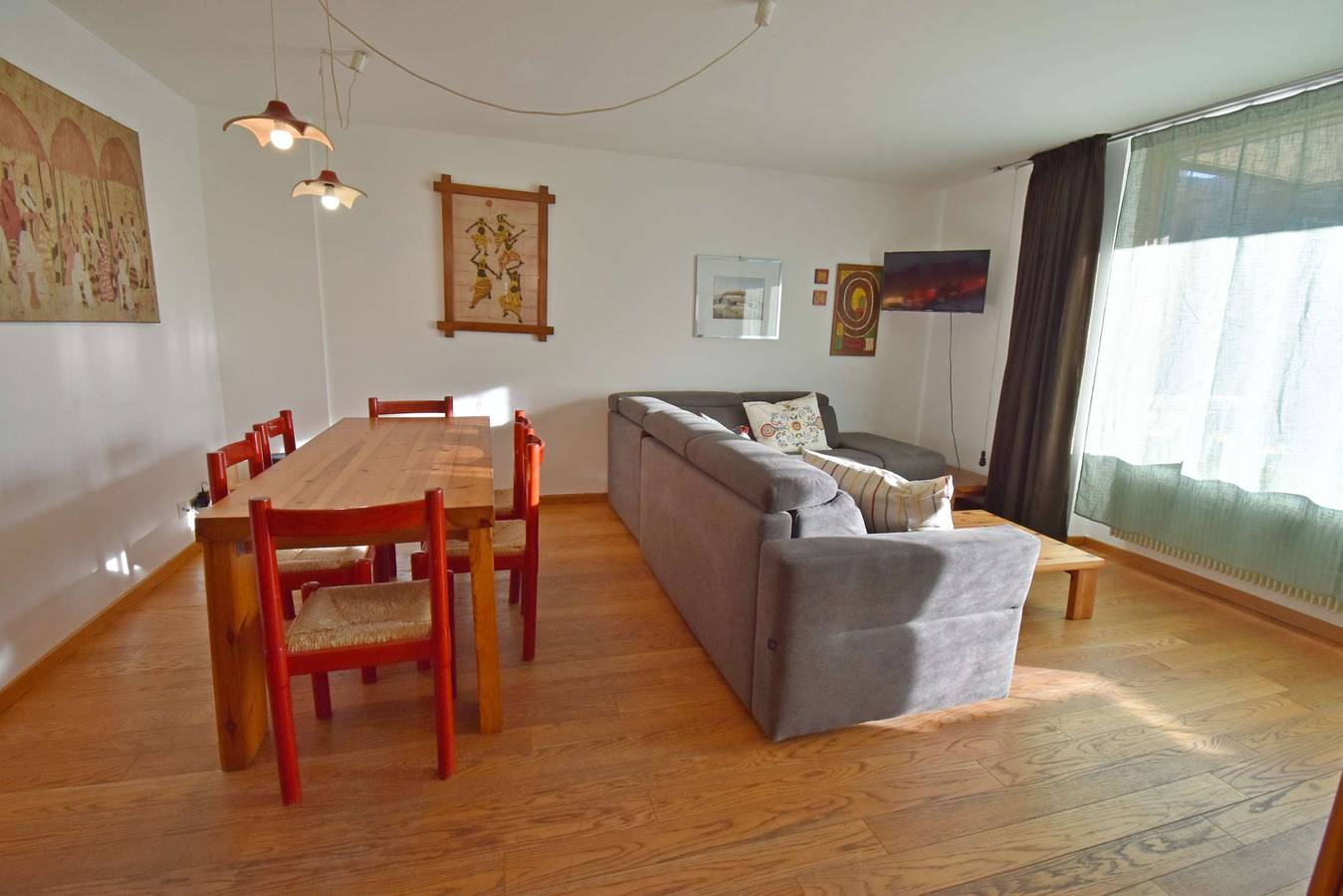 Ganze Wohnung, Miralago 04 Appartamento Mhd in St. Maria im Pein, Adamello-Presanella-Alpen