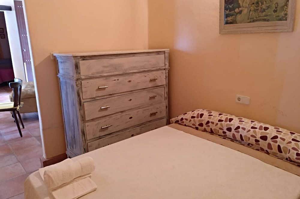 Schöne Villa Mit Pool in Villamanrique de la Condesa, Nationalpark Coto de Doñana