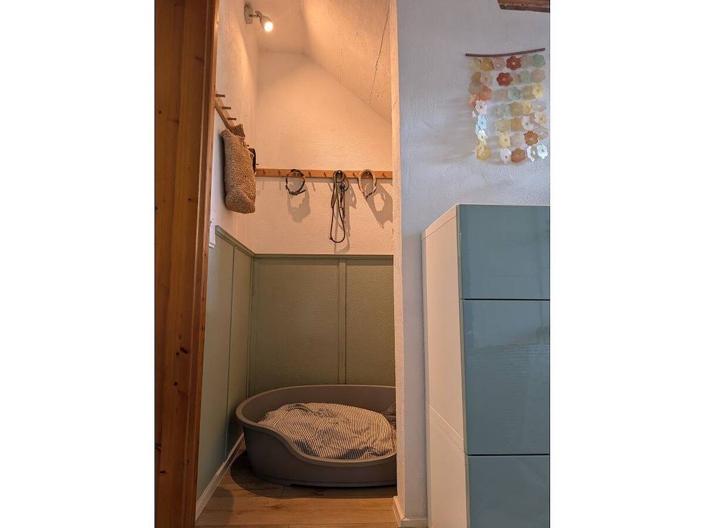 Ferienhaus Talblick 13 in Schönau a.d.Brend, Rhön-Bayern