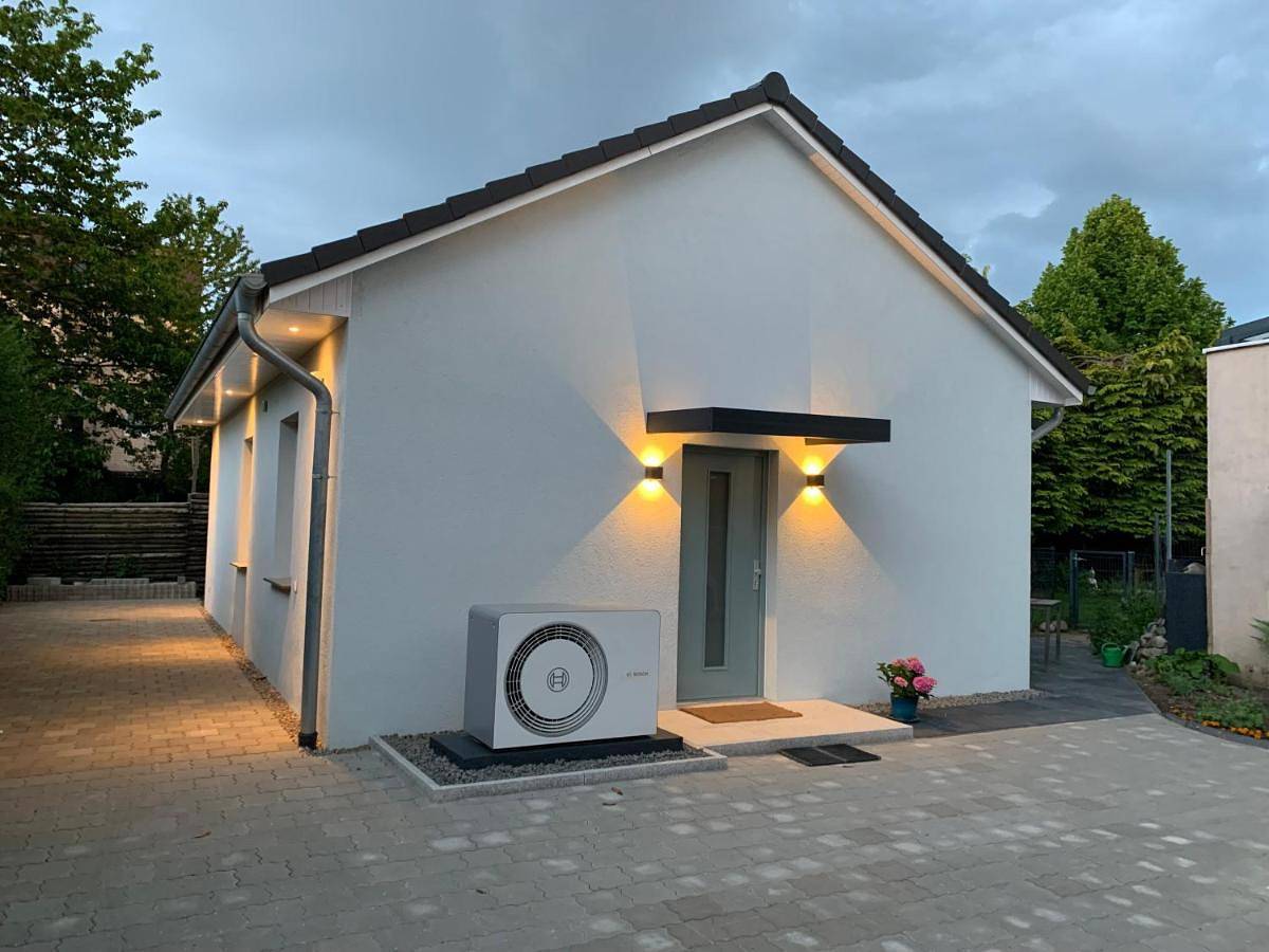 Ferienhaus Riemanns Refugium in Eutin, Ostholstein