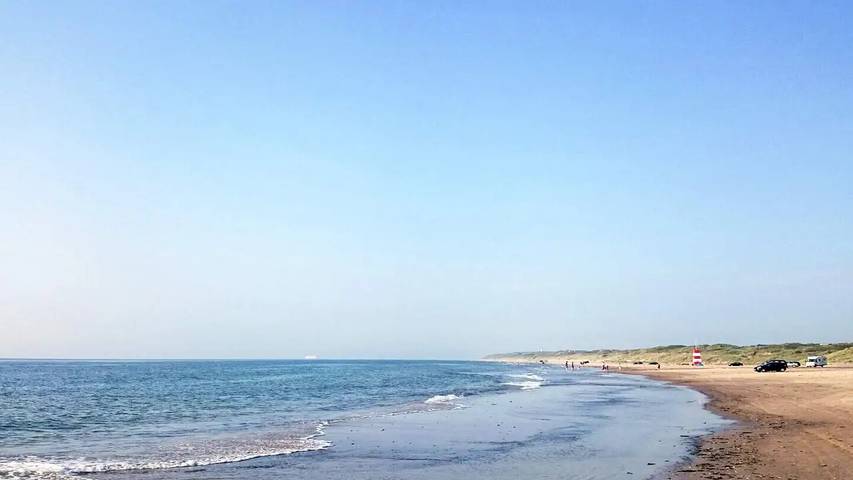 Ferienhaus für 9 Personen, mit Whirlpool und Terrasse sowie Sauna, mit Haustier in Hirtshals region - 3