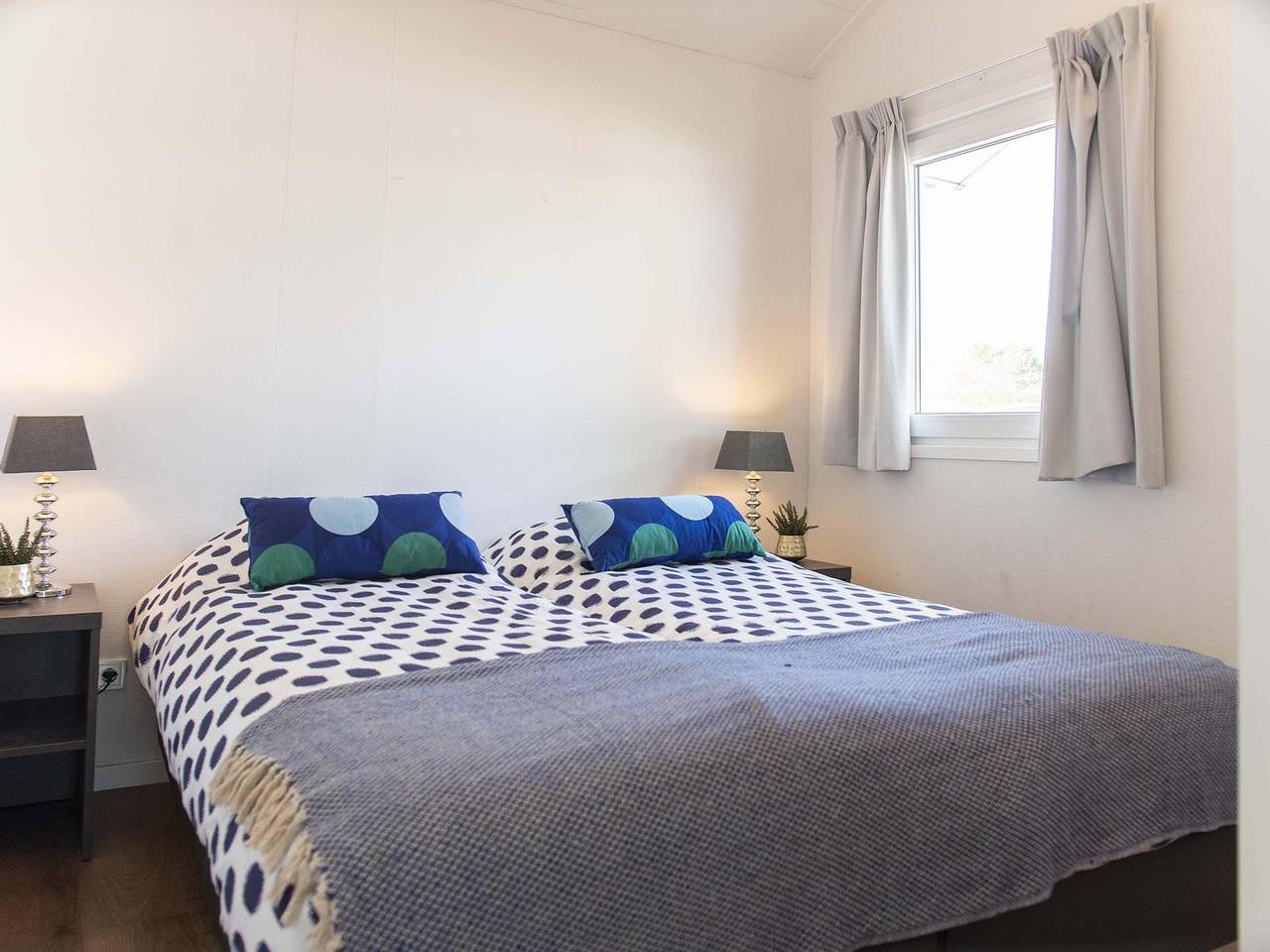 Résidence de Leuvert — Belvedere 6 Personen Wellness (Hottub) in Nordbrabant