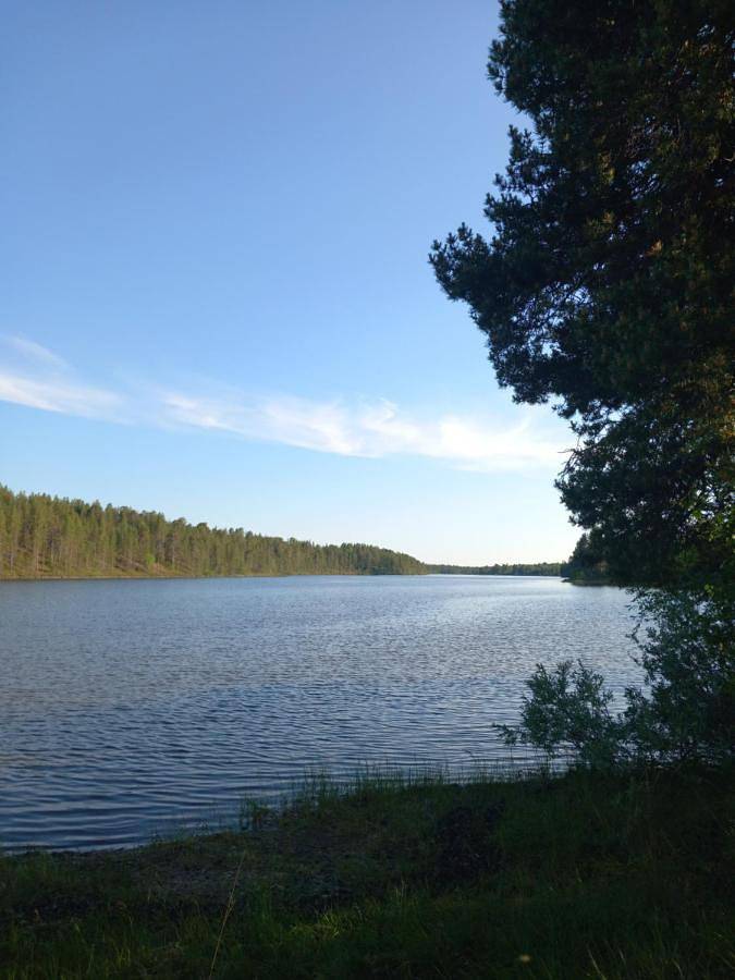 Maison d’hôte pour 2 personnes en Finlande - 2