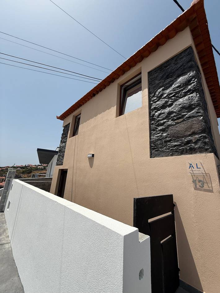 Apartamento de vacaciones para 2 personas, con jardín - 1