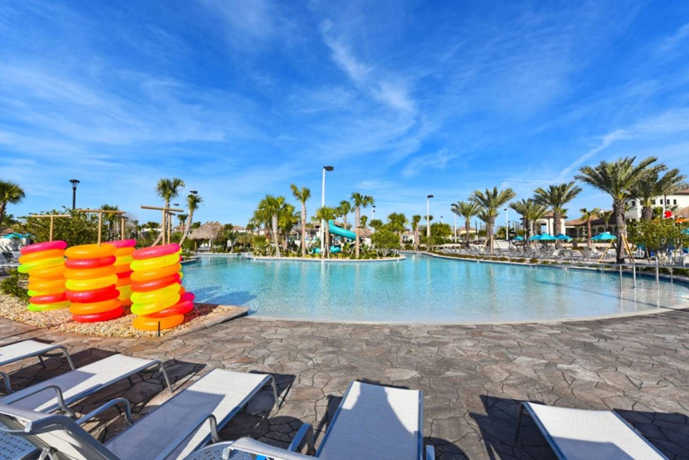 Casa vacanza a Four Corners a partire da 449€ a notte