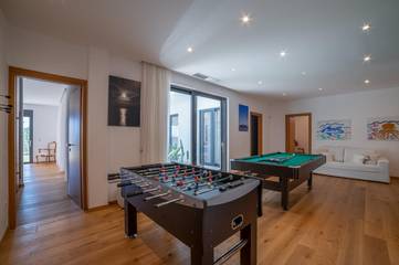 Villa für 14 Personen in Kreta Norden, Kreta, Bild 3