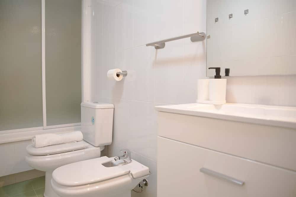 Entire apartment, Apartamentos Terramar Boiro With sea views in the Ría de Arousa (Galicia) in Boiro, Rías Baixas