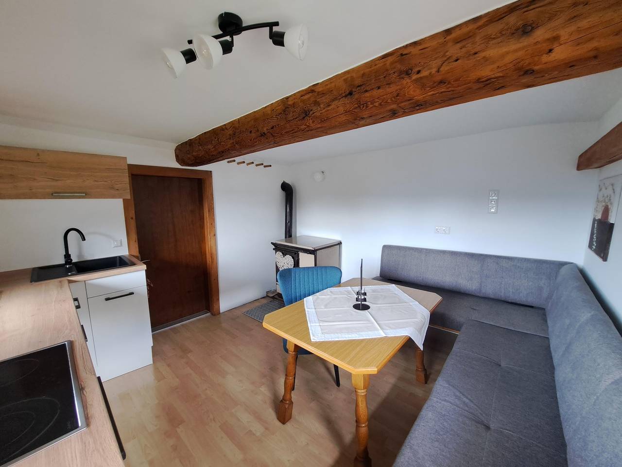 Ferienhaus Auszeit in Millstatt, Oberkärnten