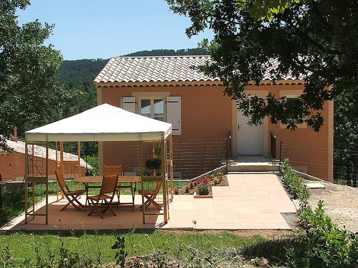 Gîte für 4 Personen, mit Garten - 1