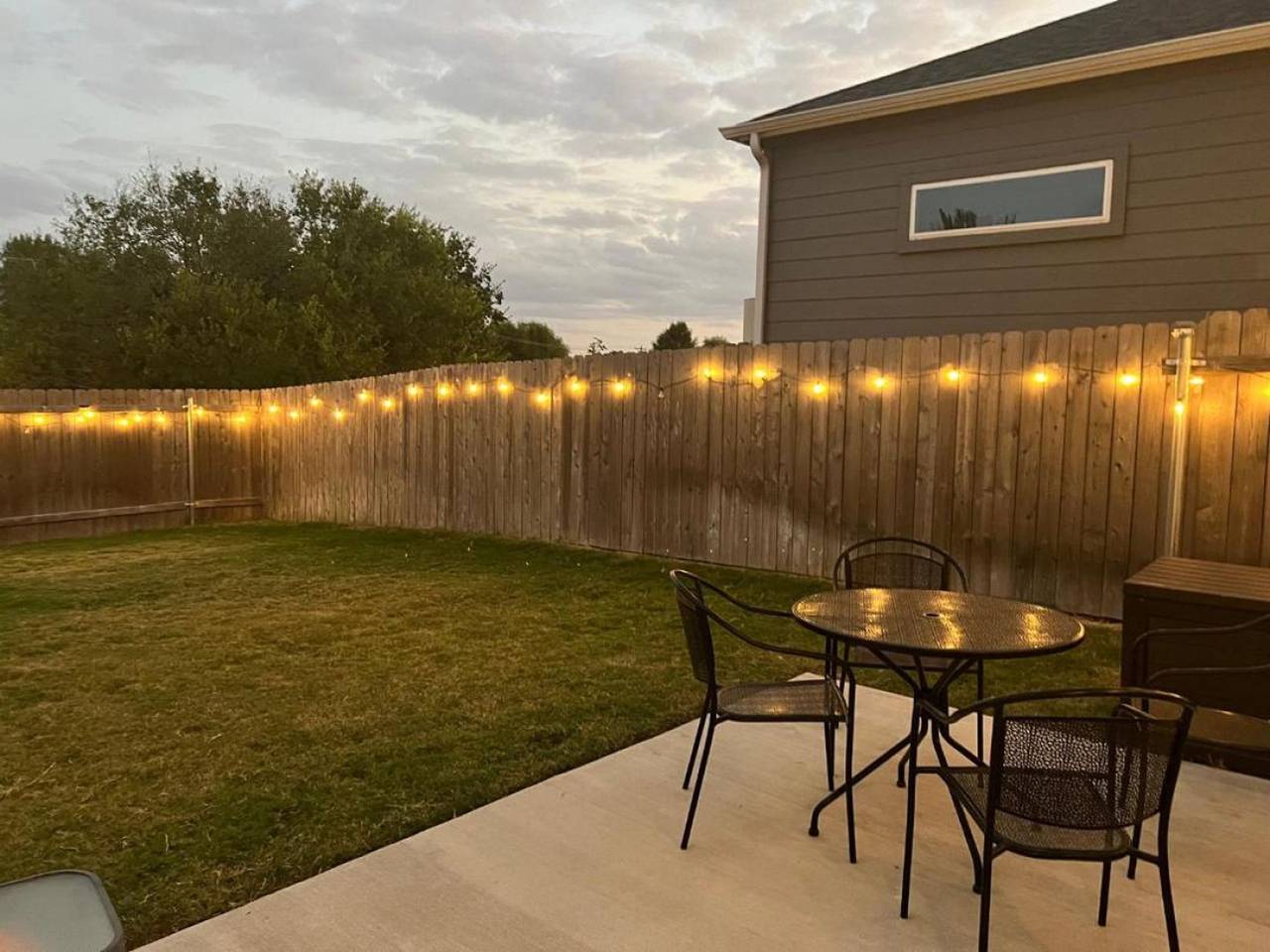 Spacious 2Br + Flex Room Home | Near Tech Campuses in Austin, Condado de Travis