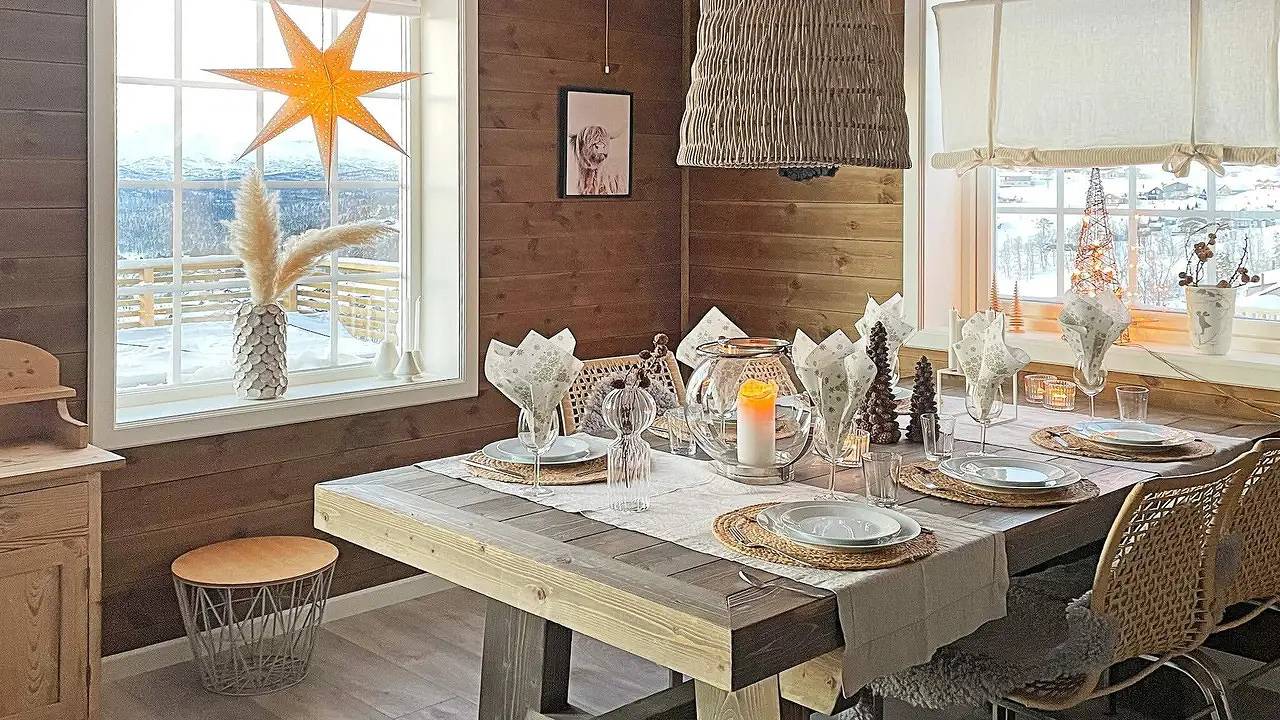 Ferienhaus für 7 Personen (100 m²) in Rauland in Vinje