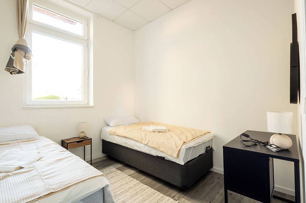Ganze Wohnung, Apt. Leverkusen | für | Köln Messe & Düsseldorf & mehr in Leverkusen, Bergisches Land