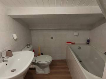 Appartement De Vacances pour 8 Personnes dans Saint-Hilaire-de-Riez, Vendée, Photo 4