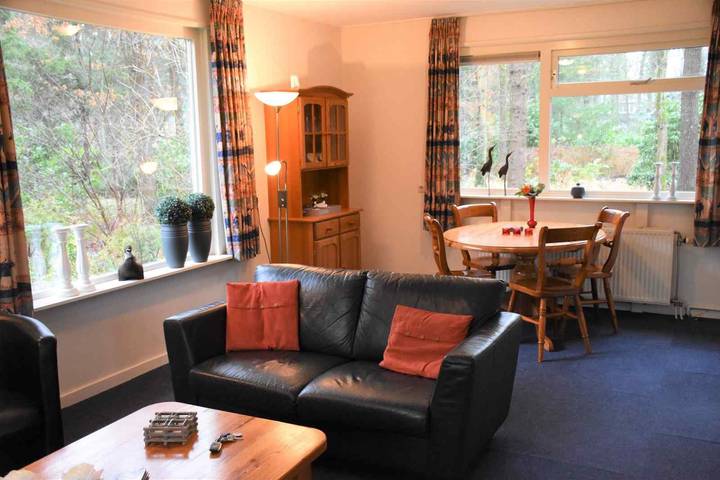 Bungalow für 4 Personen, mit Garten in Drenthe - 4