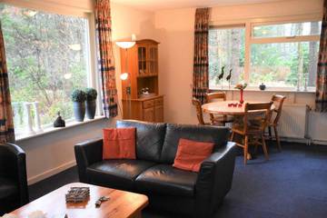 Bungalow voor 4 Personen in Drenthe, Afbeelding 3