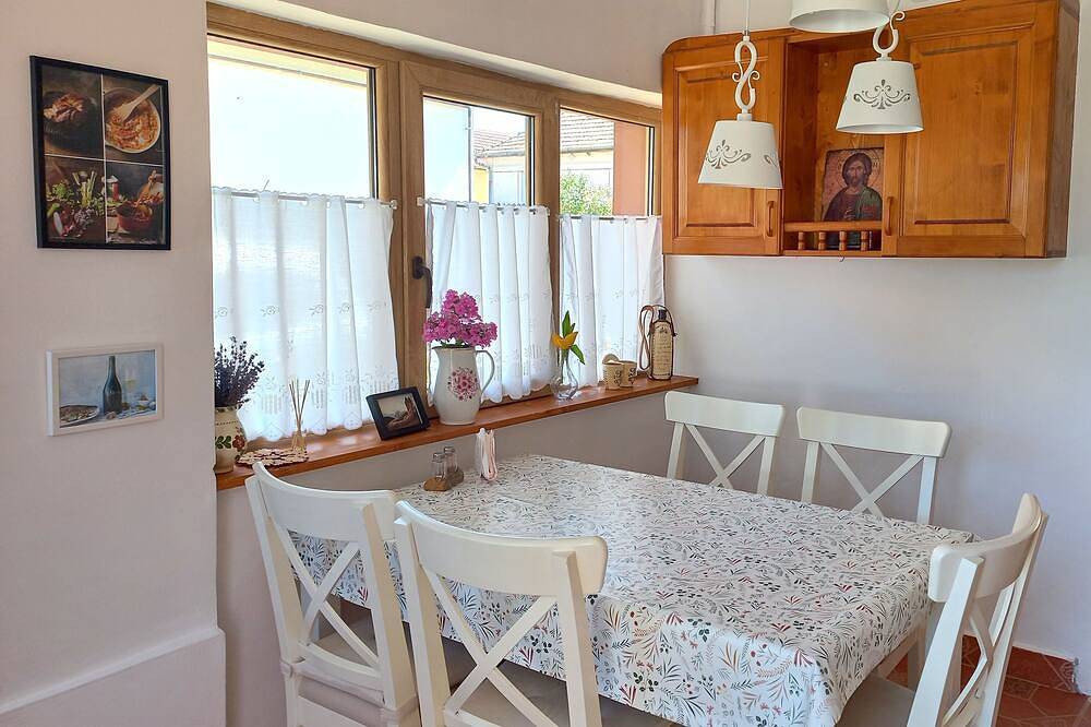 Hütte für 5 Personen in Hollókő, Nordungarn