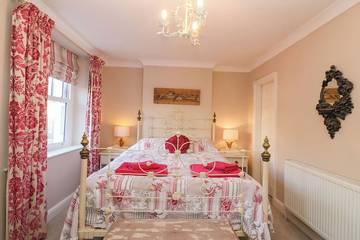 Cottage for 6 People in Porlock, Exmoor, Photo 3