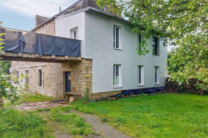 Appartement de vacances pour 4 personnes