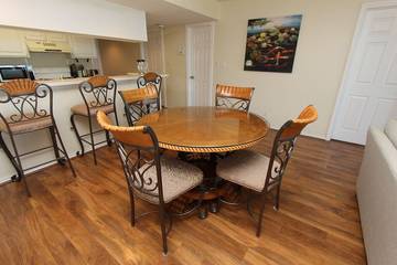 Vacation Home for 7 Guests in South Padre Island, Padre Island, Picture 4