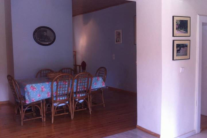 Gîte pour 7 personnes