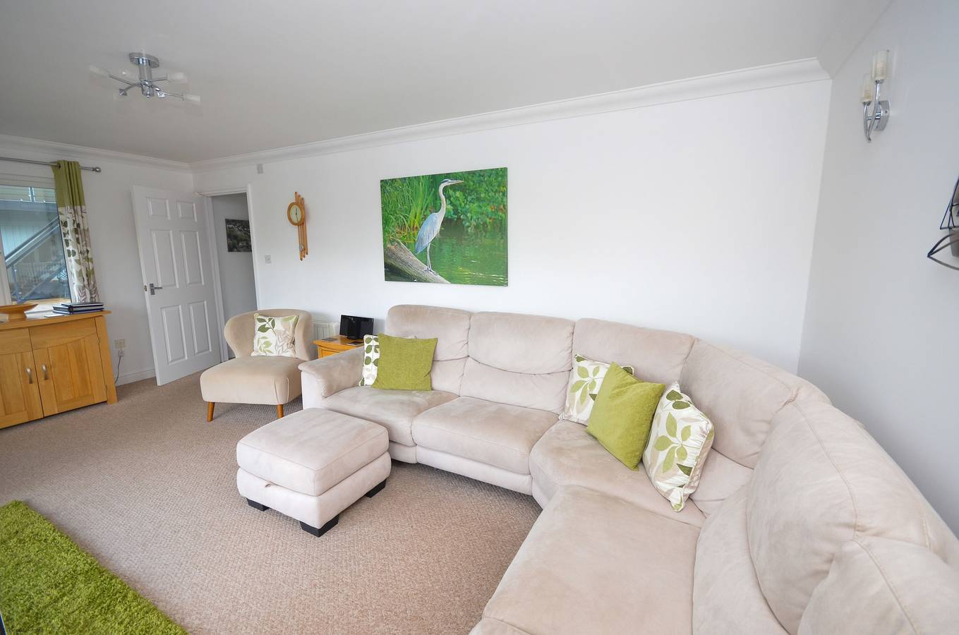 Heron Cottage in Horning (Norfolk), The Broads