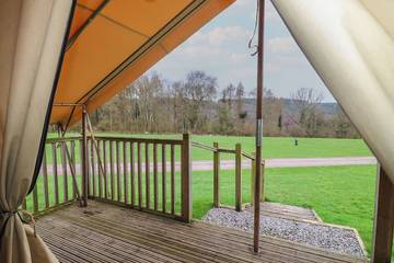 Glamping for 6 People in Gloucestershire, South West England, Photo 2