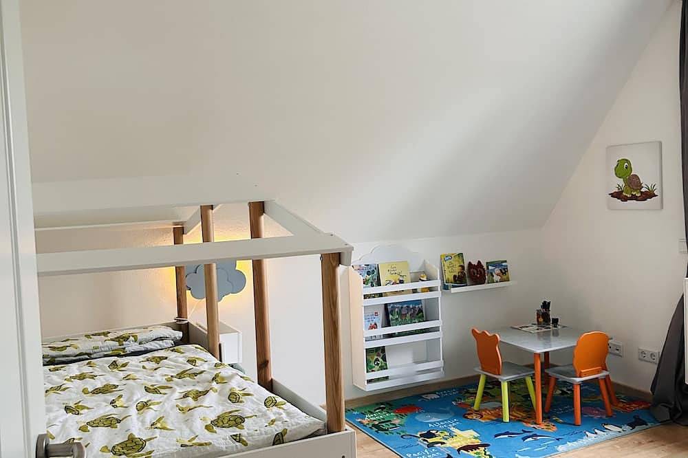 Privater Pool, Klimaanlage, Sauna, Kamin und Blick ins Grüne in Pratau, Wittenberg