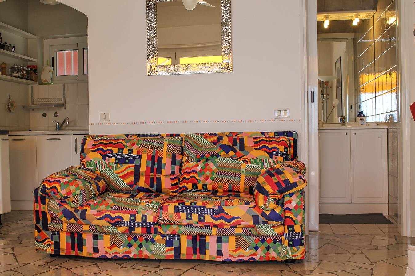 Ganze Wohnung, Terrazza sul Lago: Capri in Il Gaggio, Comune di Luino