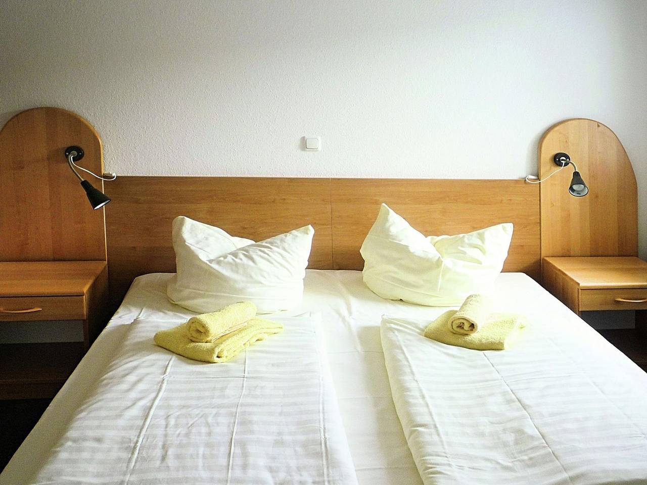 Ganze Wohnung, Modern Apartment in Willingen with Central Heating in Willingen, die Mittelgebirge
