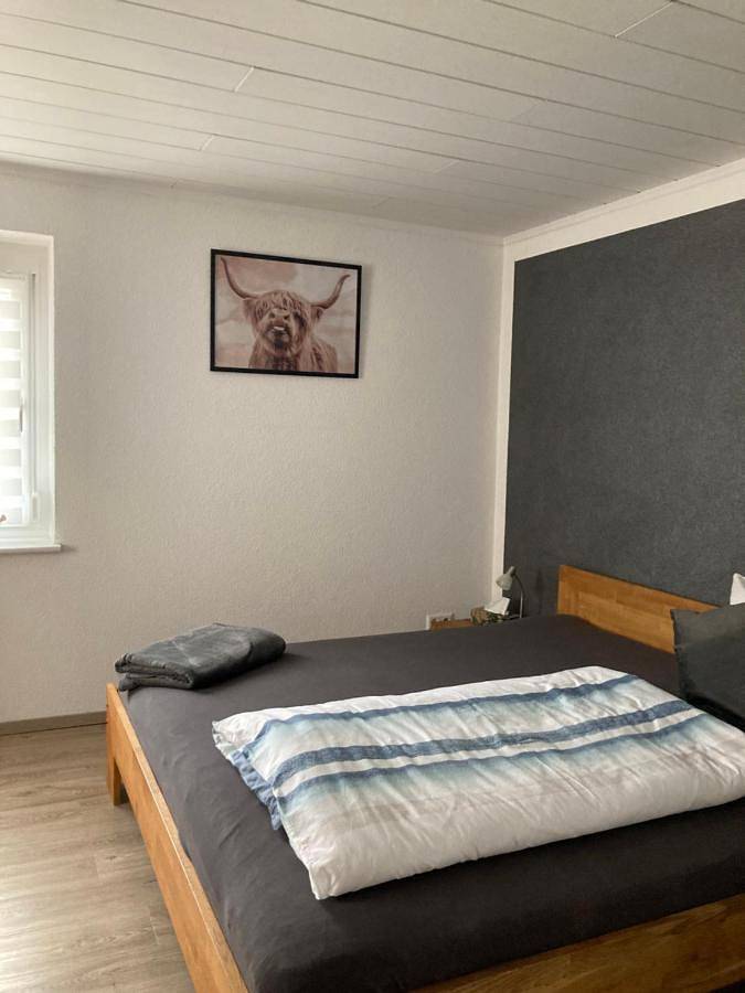 Ferienwohnung Petra in Europa-Park, Rust