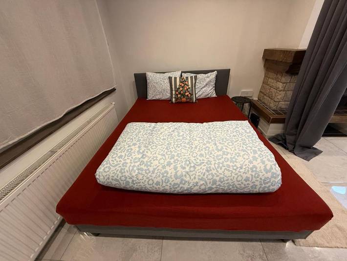 Gîte pour 2 personnes, avec jardin et vue dans Kortenberg - 3