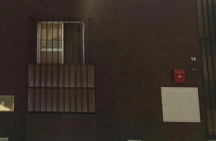 Apartamento de vacaciones para 3 personas, con jardín y terraza, Se admiten mascotas - 1
