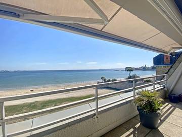 Gîte pour 3 Personnes dans Larmor-Plage, Région de Lorient, Photo 4