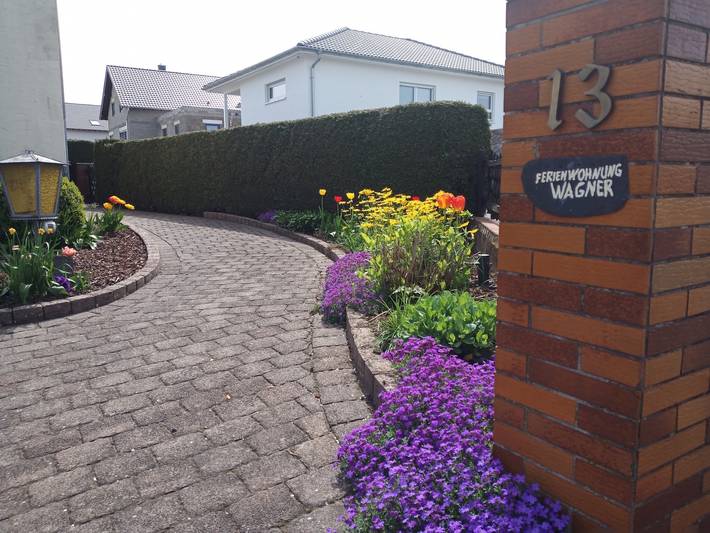 Ferienwohnung für 5 Personen in Weiler (Mayen)