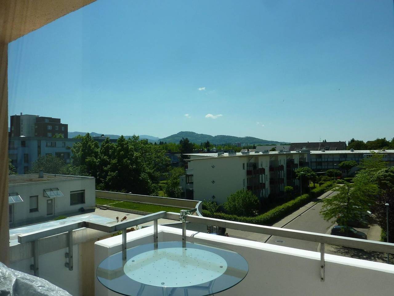 Ganze Ferienwohnung, Ferienwohnung Anne - Fewo Anne, 2-Zimmer Ferienwohnung in Freiburg, Südschwarzwald