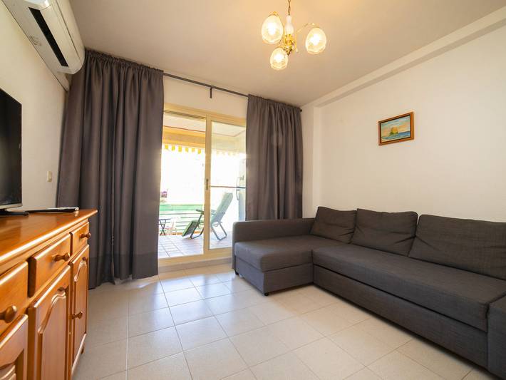 Ganze Wohnung, Zeus in La Manzanera, Calpe