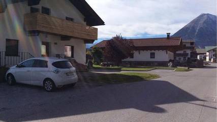 Hütte für 5 Personen in Leutasch, Innsbruck Land, Bild 2