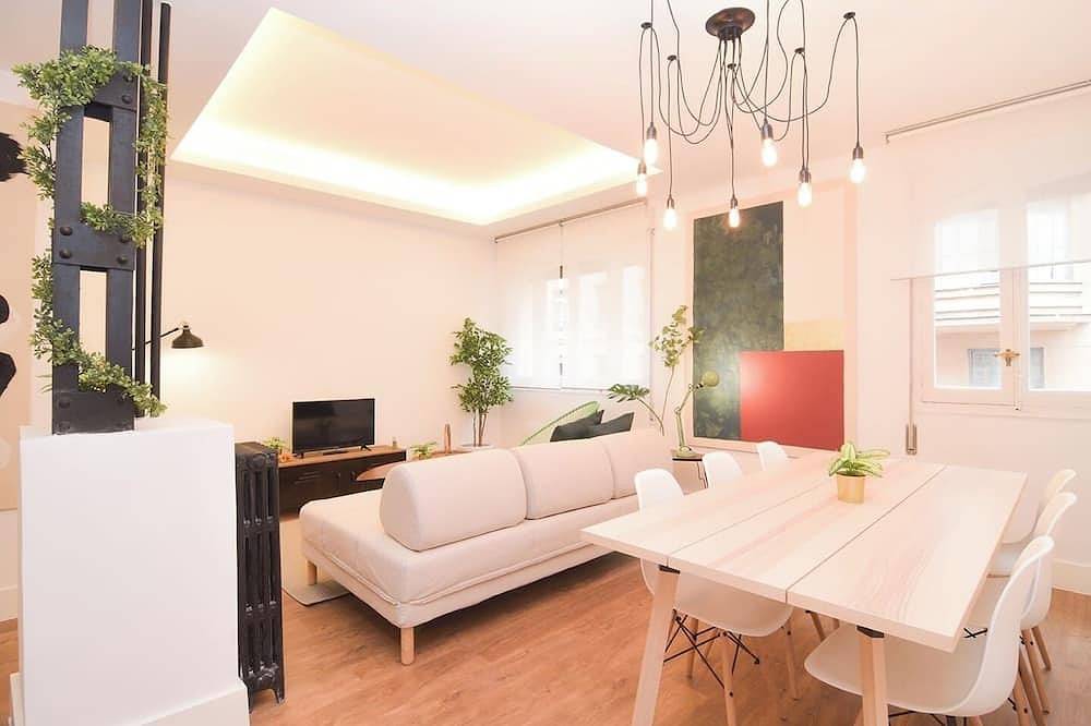Ganze Wohnung, Precioso Apartamento en Quevedo (Centro Madrid) in Chamberí (Madrid), Madrid