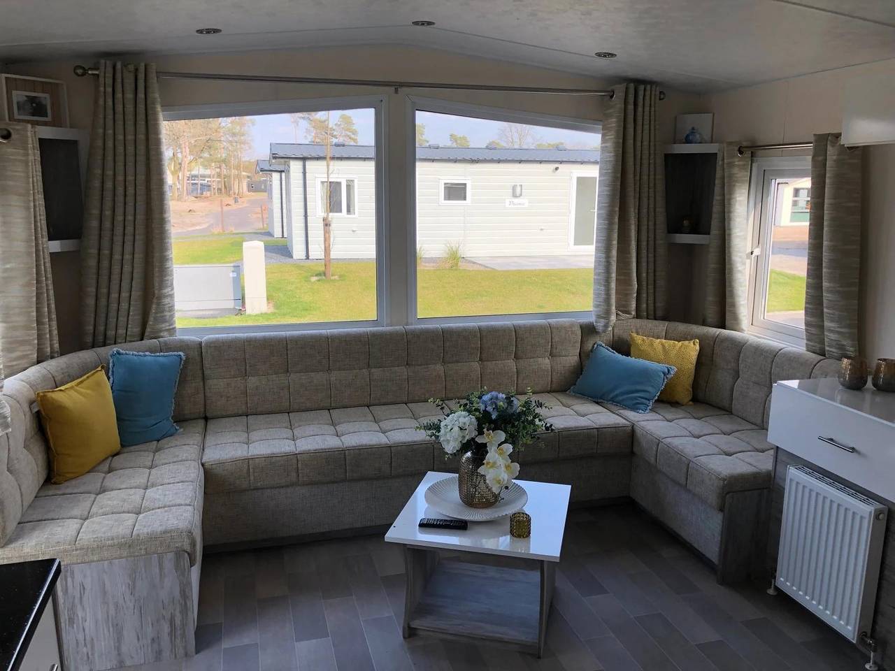 Europarcs Zilverstrand — Berkel 4 in Mol, Antwerp region