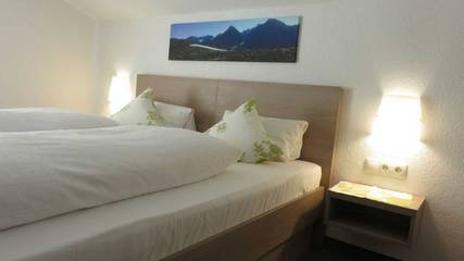 Vakantiewoning voor 4 Personen in Nauderer Berge, Nauders, Afbeelding 2