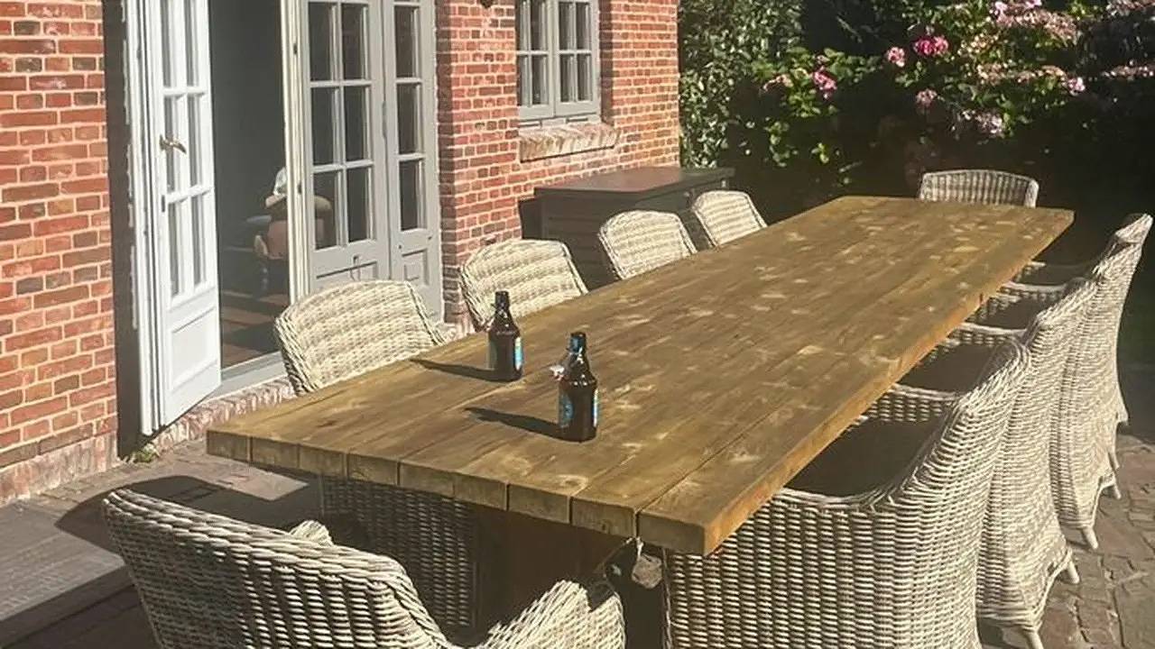Ferienhaus für 8 Personen (190 m²) in Kampen in Kampen (Sylt), Sylt