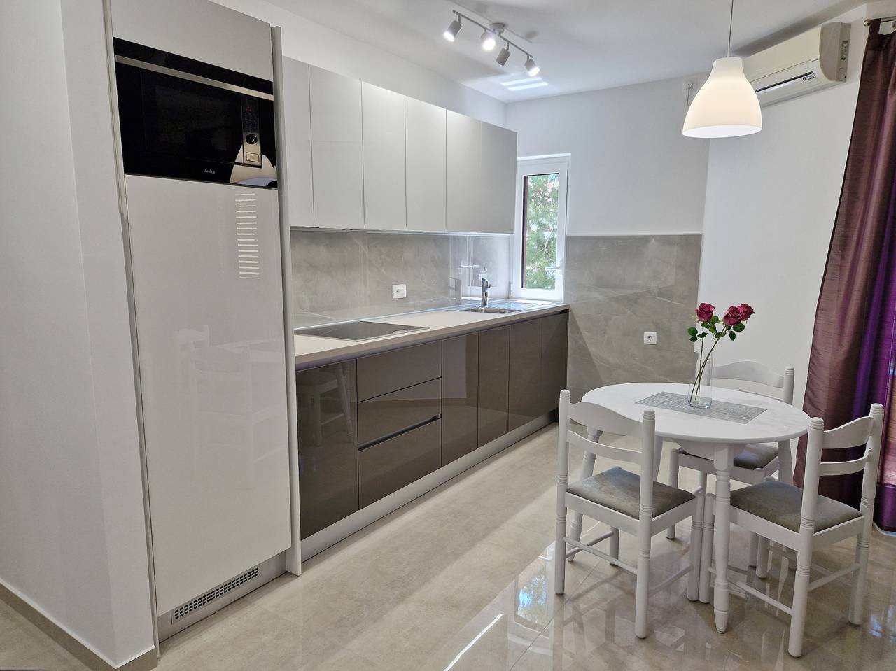 Geheel appartement, Apartment 273/107846 in Baška, Krk
