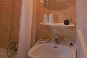 Apartamento De Férias para 3 Pessoas em Olaia e Paço, Distrito de Santarém, Foto 4