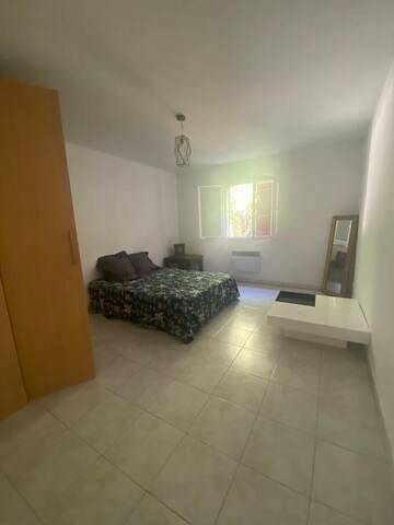 Three-Bedroom House in Corte, Parc naturel régional de Corse