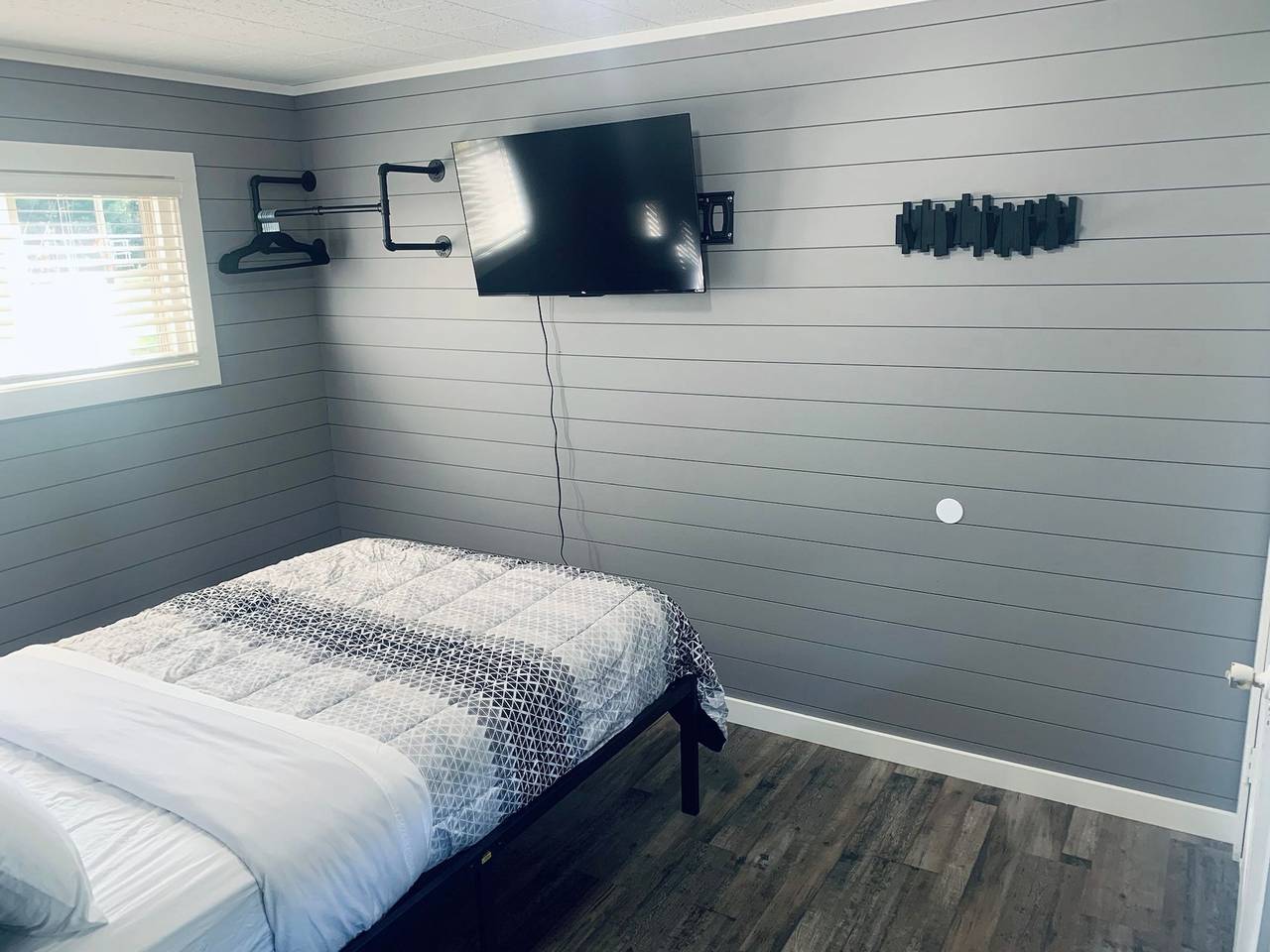 Estudio entero, Teepee Room 15-Newly Renovated in Condado de Roscommon (Míchigan)